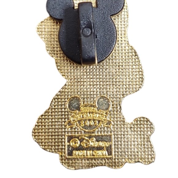 Rare Marie Aristocats 2002 Walt Disney Collectible Character Pin - Picture 4 of 5